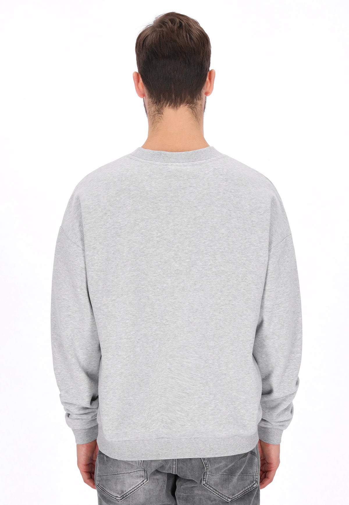 DreiMaster Vintage Herren-Sweatshirt