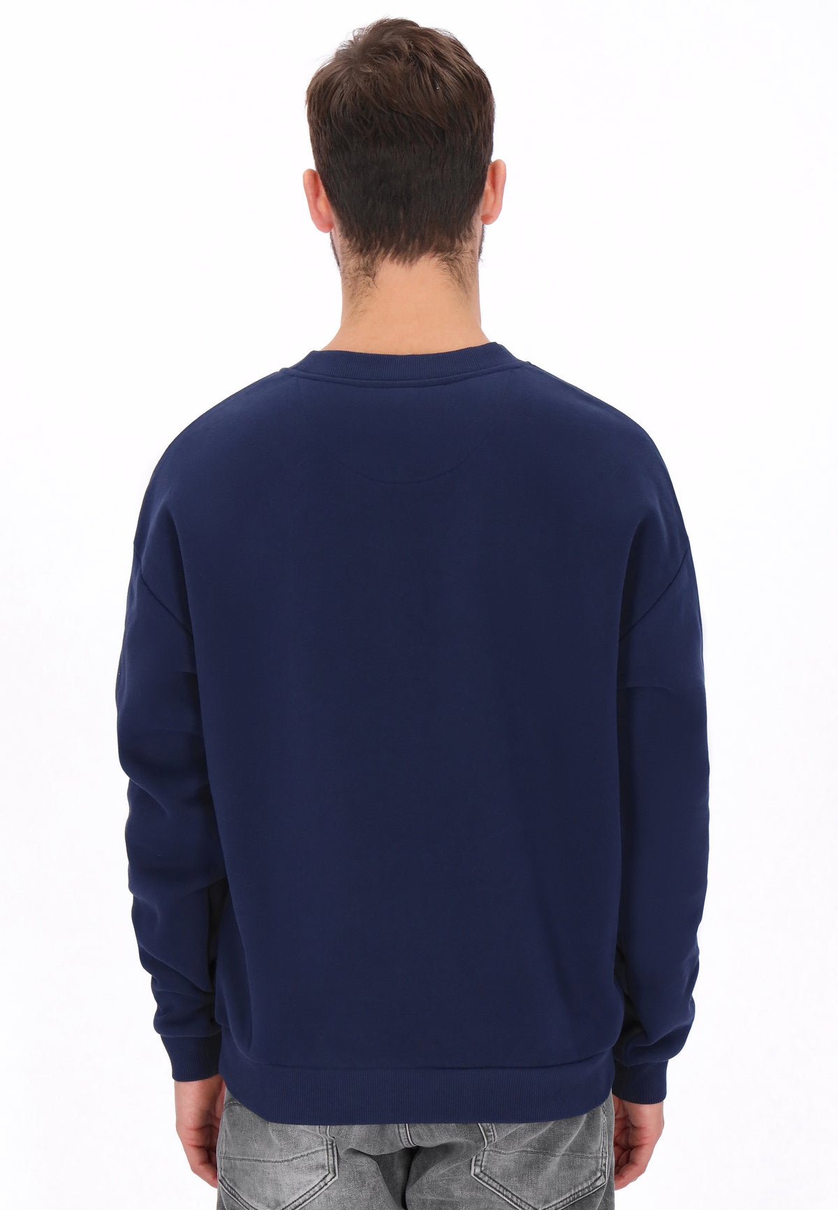 DreiMaster Vintage Herren-Sweatshirt