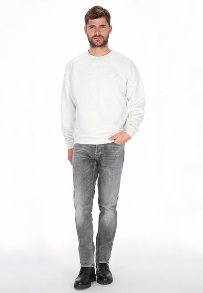 DreiMaster Vintage Herren-Sweatshirt