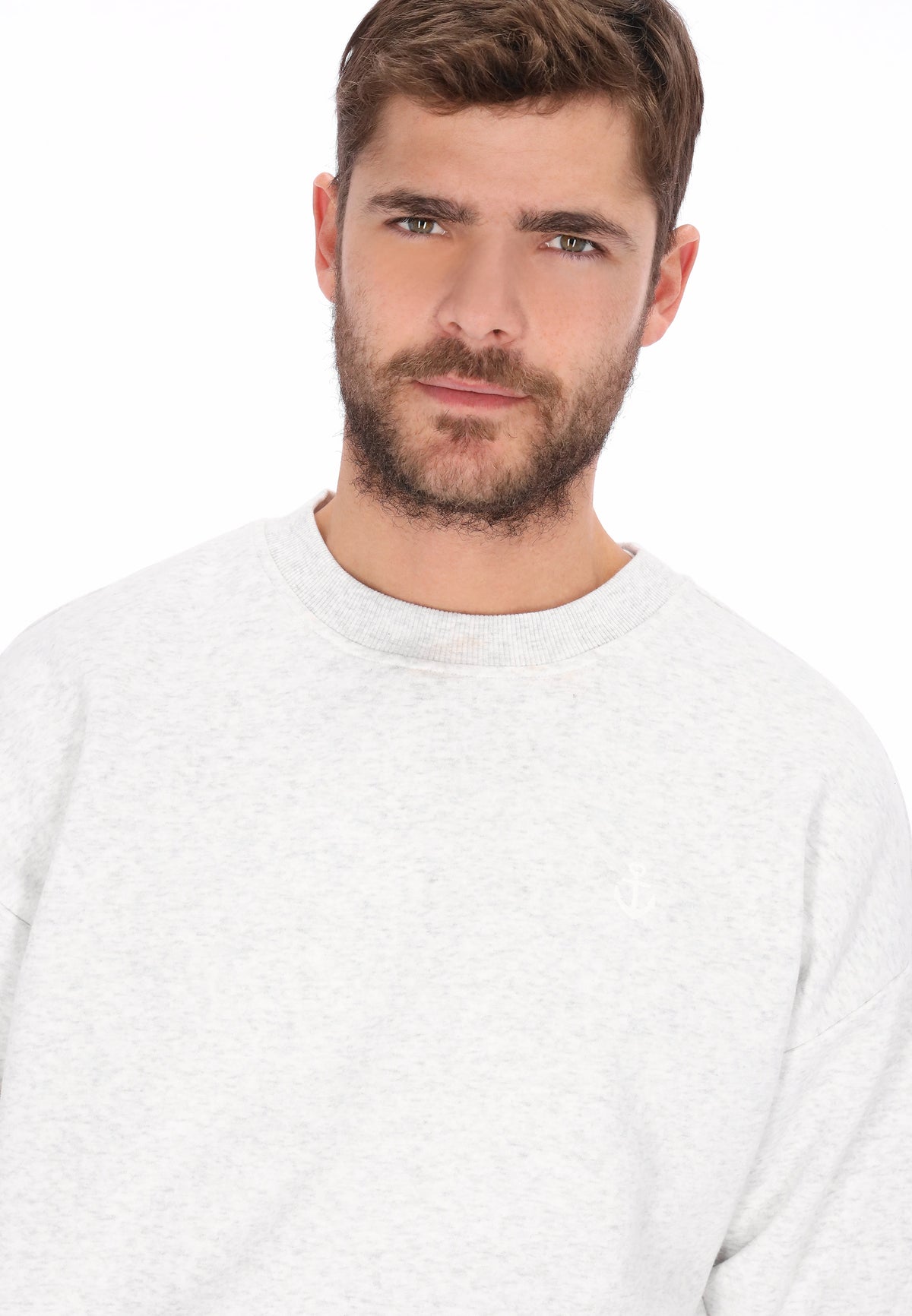 DreiMaster Vintage Herren-Sweatshirt