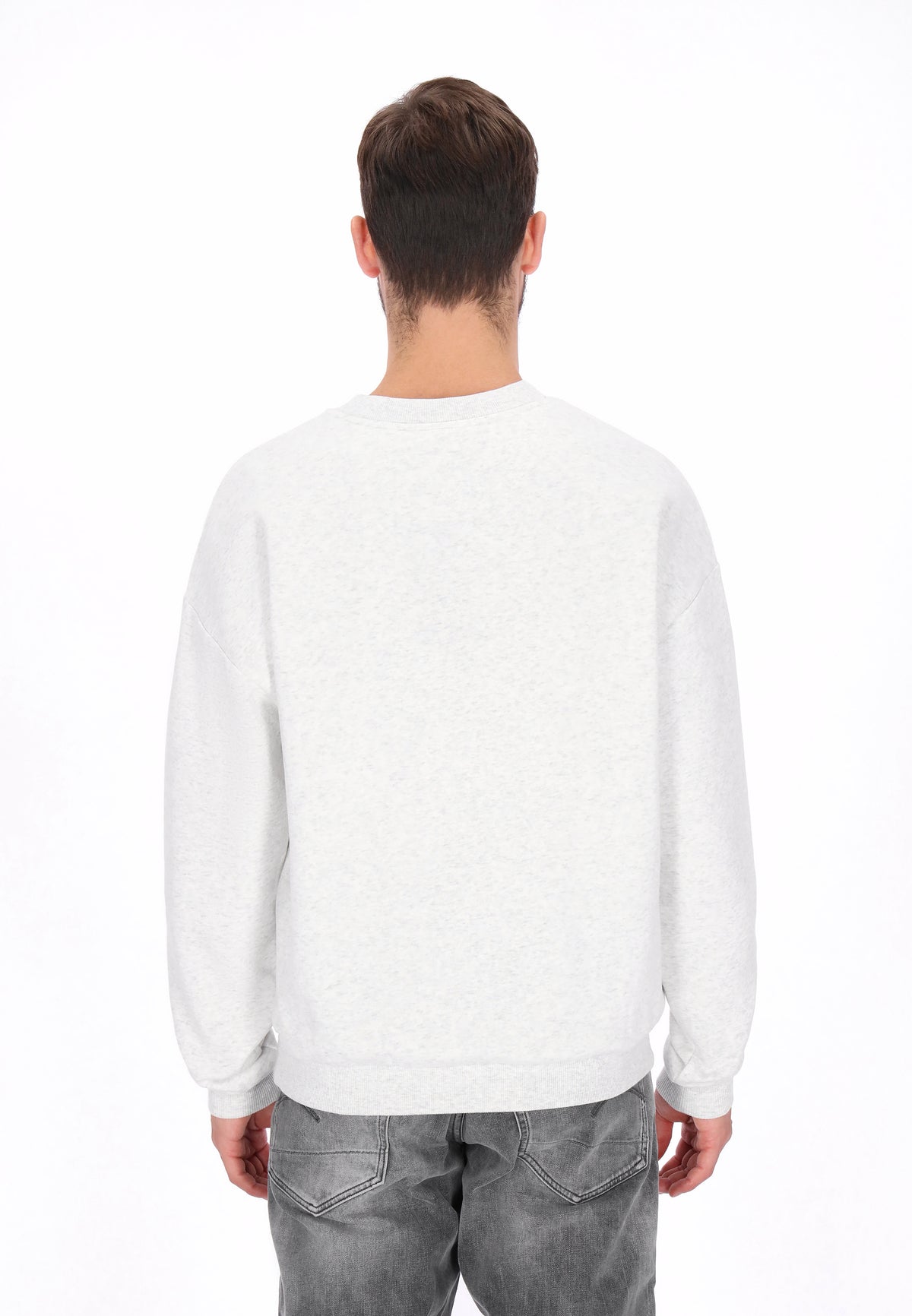 DreiMaster Vintage Herren-Sweatshirt