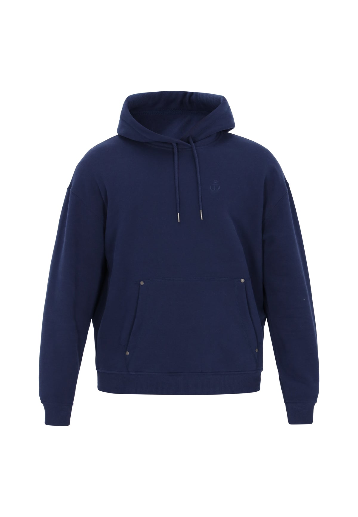 DreiMaster Vintage Mężczyźni Bluza z kapturem