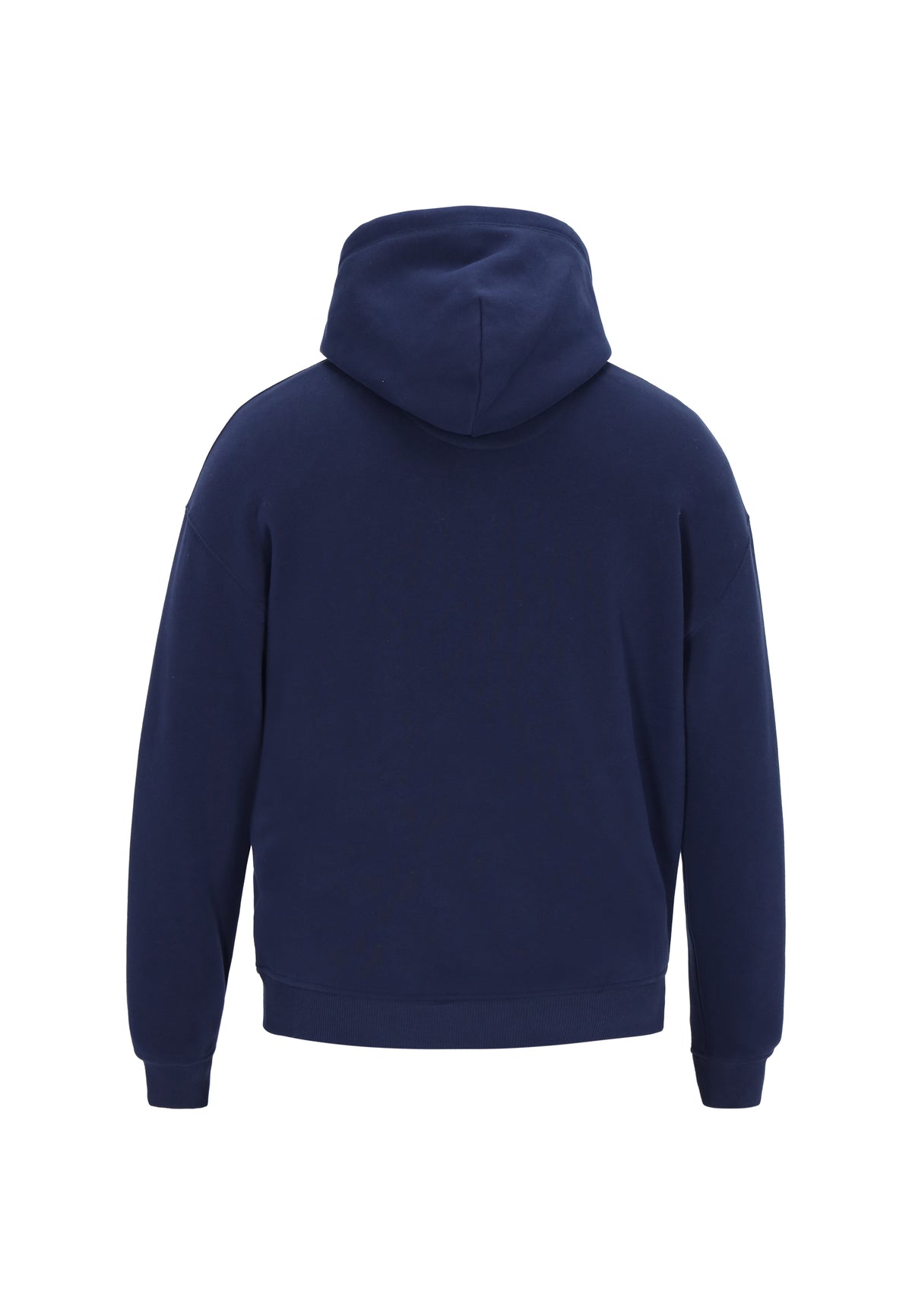 DreiMaster Vintage Mężczyźni Bluza z kapturem