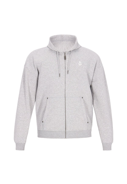 DreiMaster Vintage Mężczyźni Bluza z kapturem