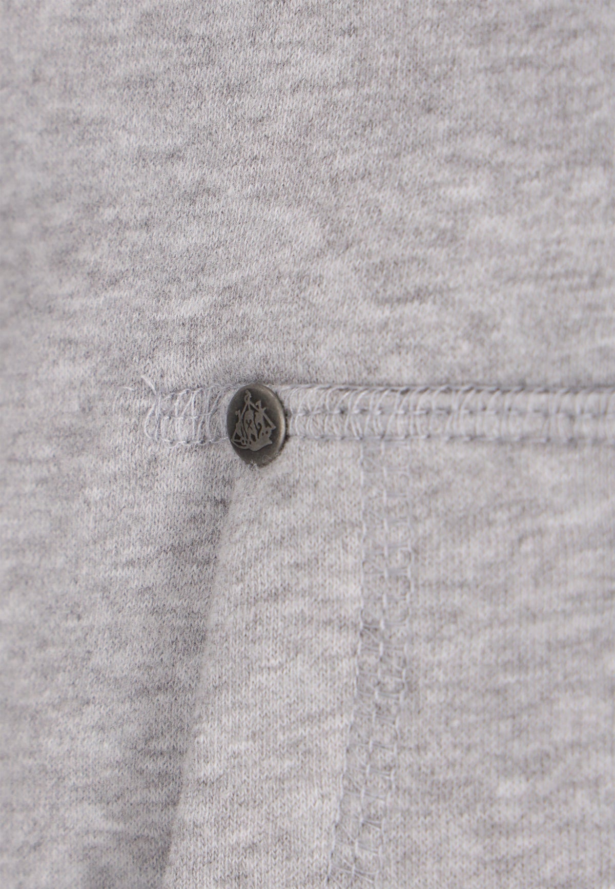 DreiMaster Vintage Mężczyźni Bluza z kapturem