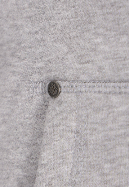 DreiMaster Vintage Mężczyźni Bluza z kapturem