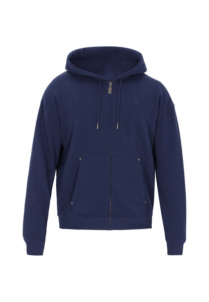 DreiMaster Vintage Mężczyźni Bluza z kapturem