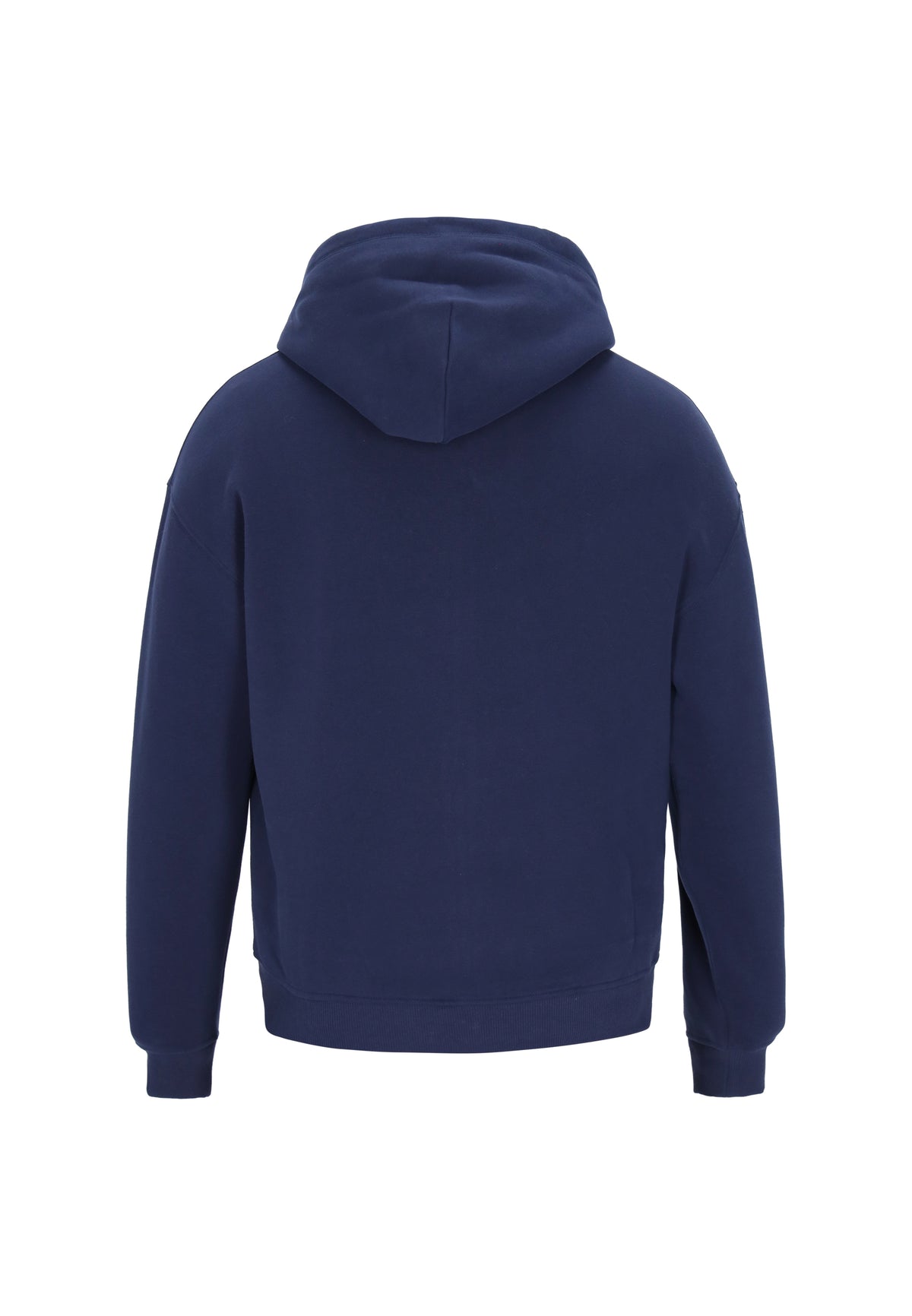 DreiMaster Vintage Mężczyźni Bluza z kapturem