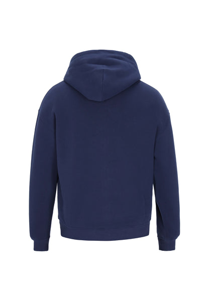 DreiMaster Vintage Mężczyźni Bluza z kapturem