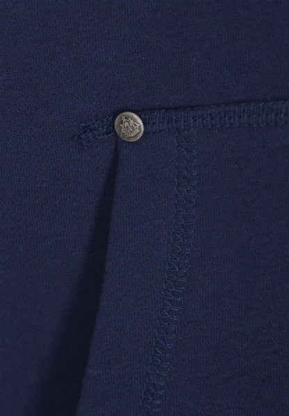 DreiMaster Vintage Mężczyźni Bluza z kapturem