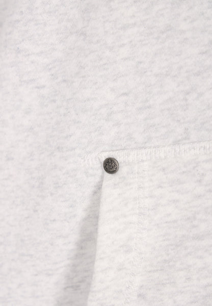 DreiMaster Vintage Mężczyźni Bluza z kapturem