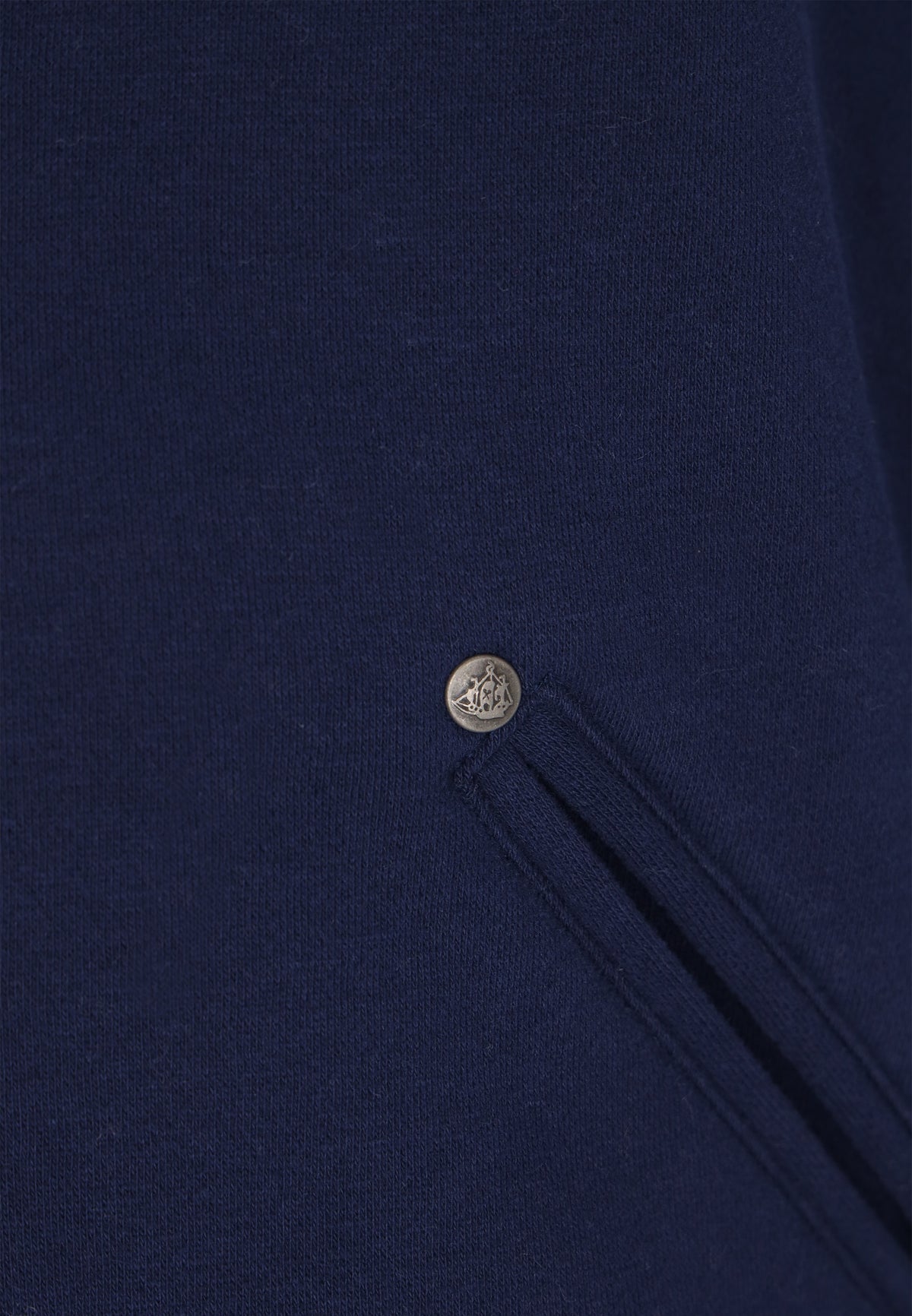 Bluza męska DreiMaster Vintage