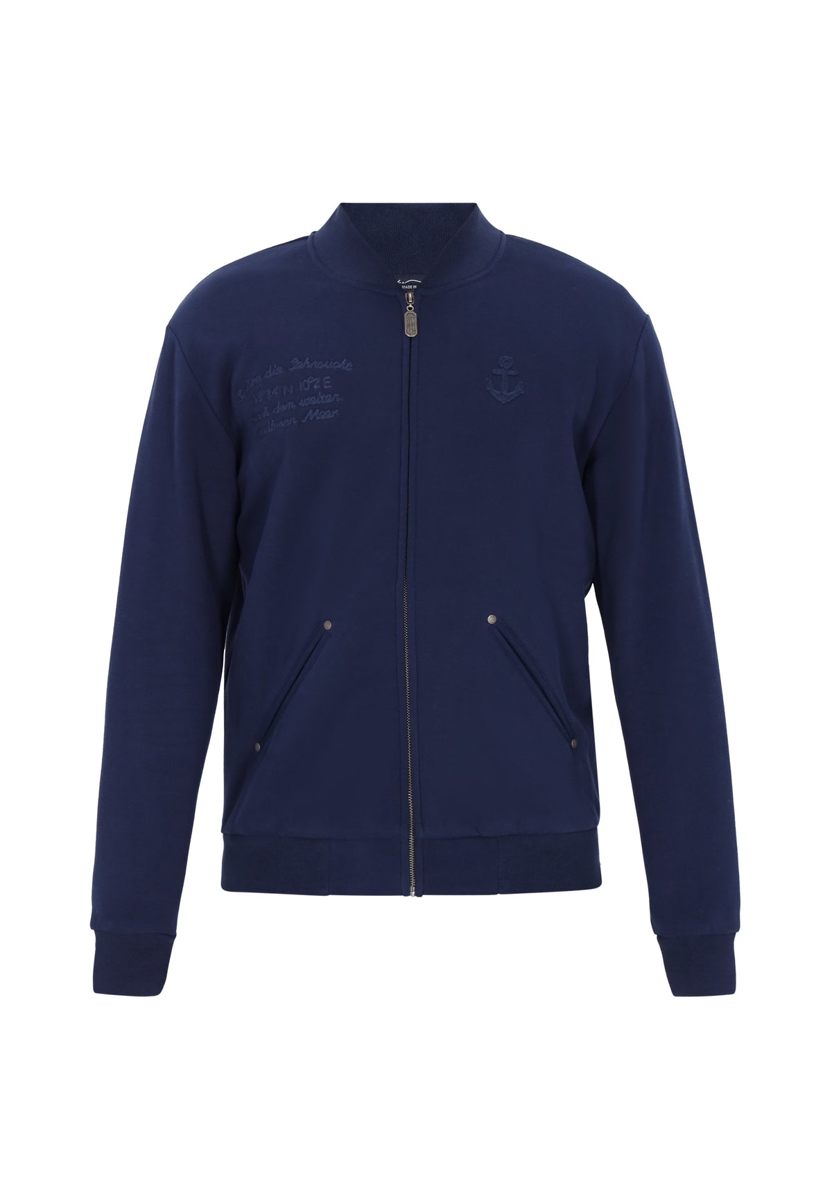Bluza męska DreiMaster Vintage
