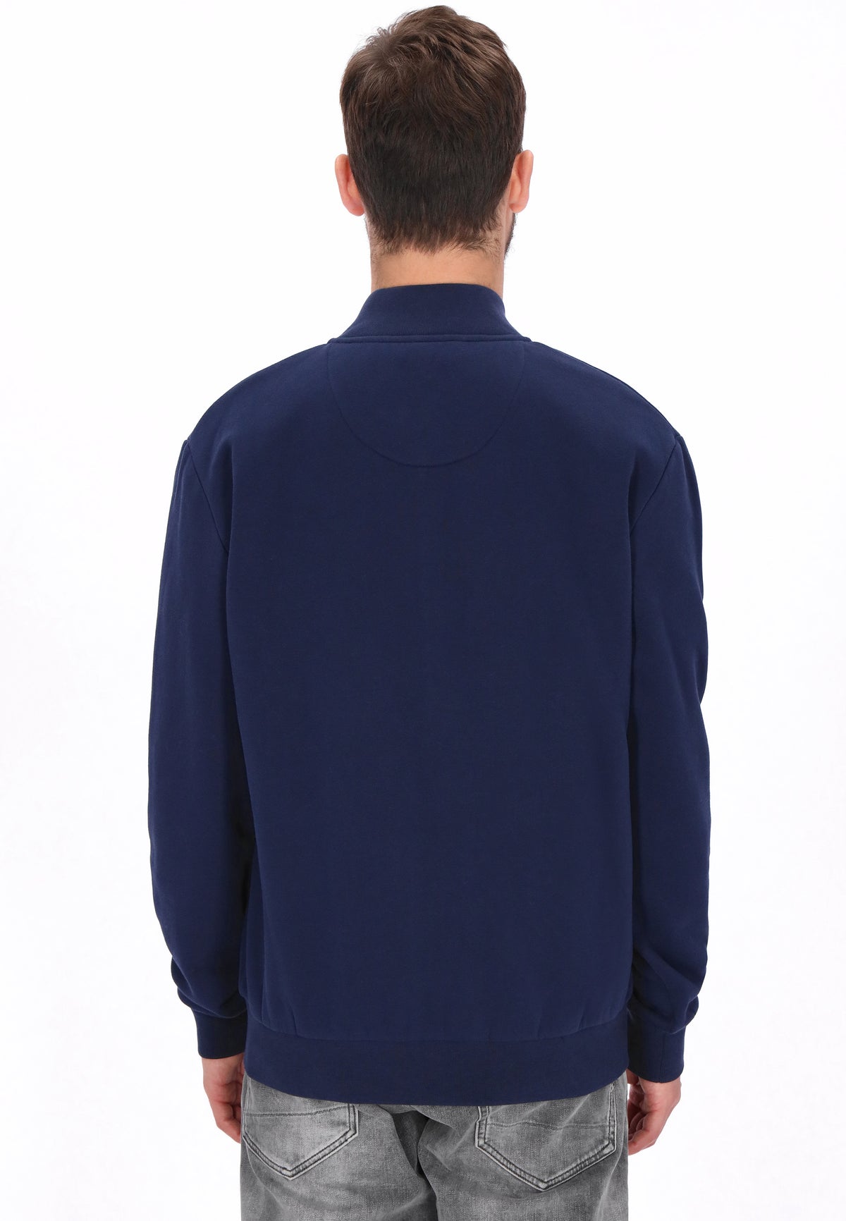 Bluza męska DreiMaster Vintage
