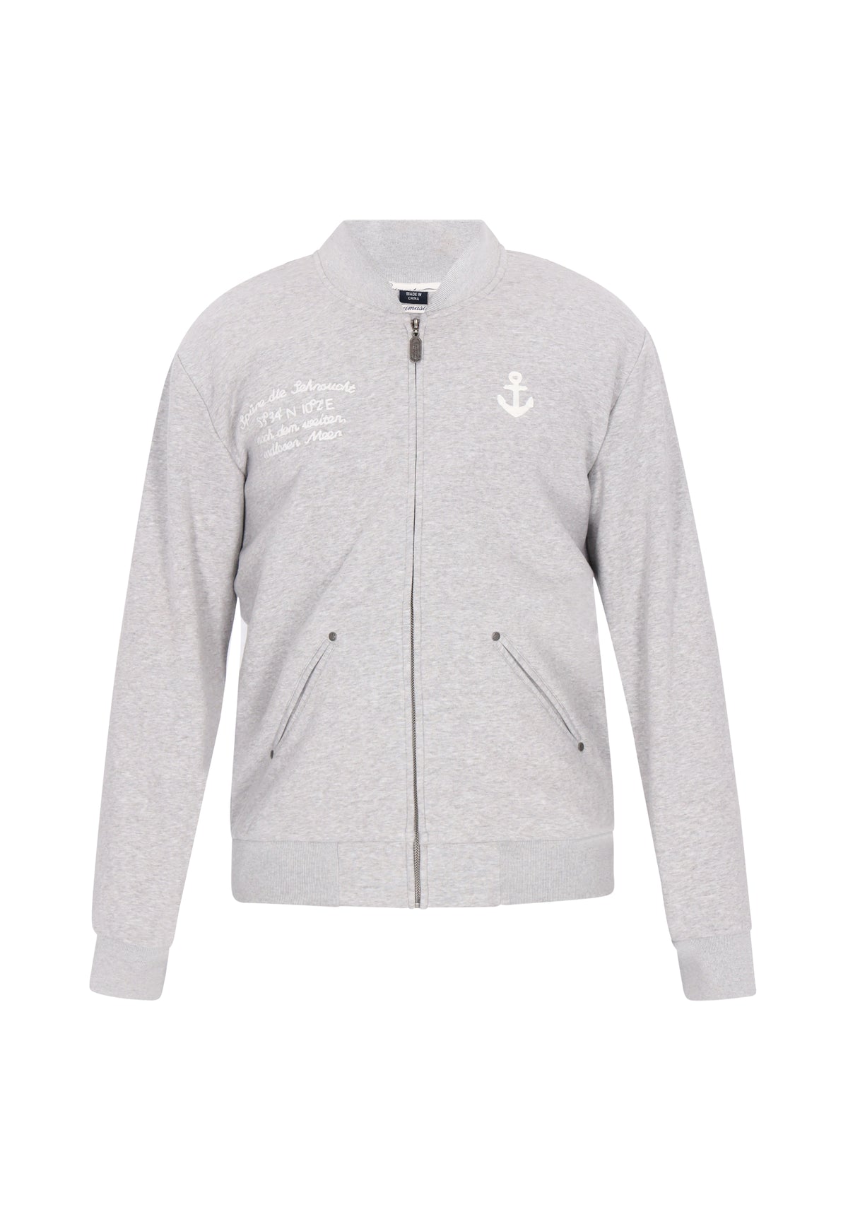 Bluza męska DreiMaster Vintage