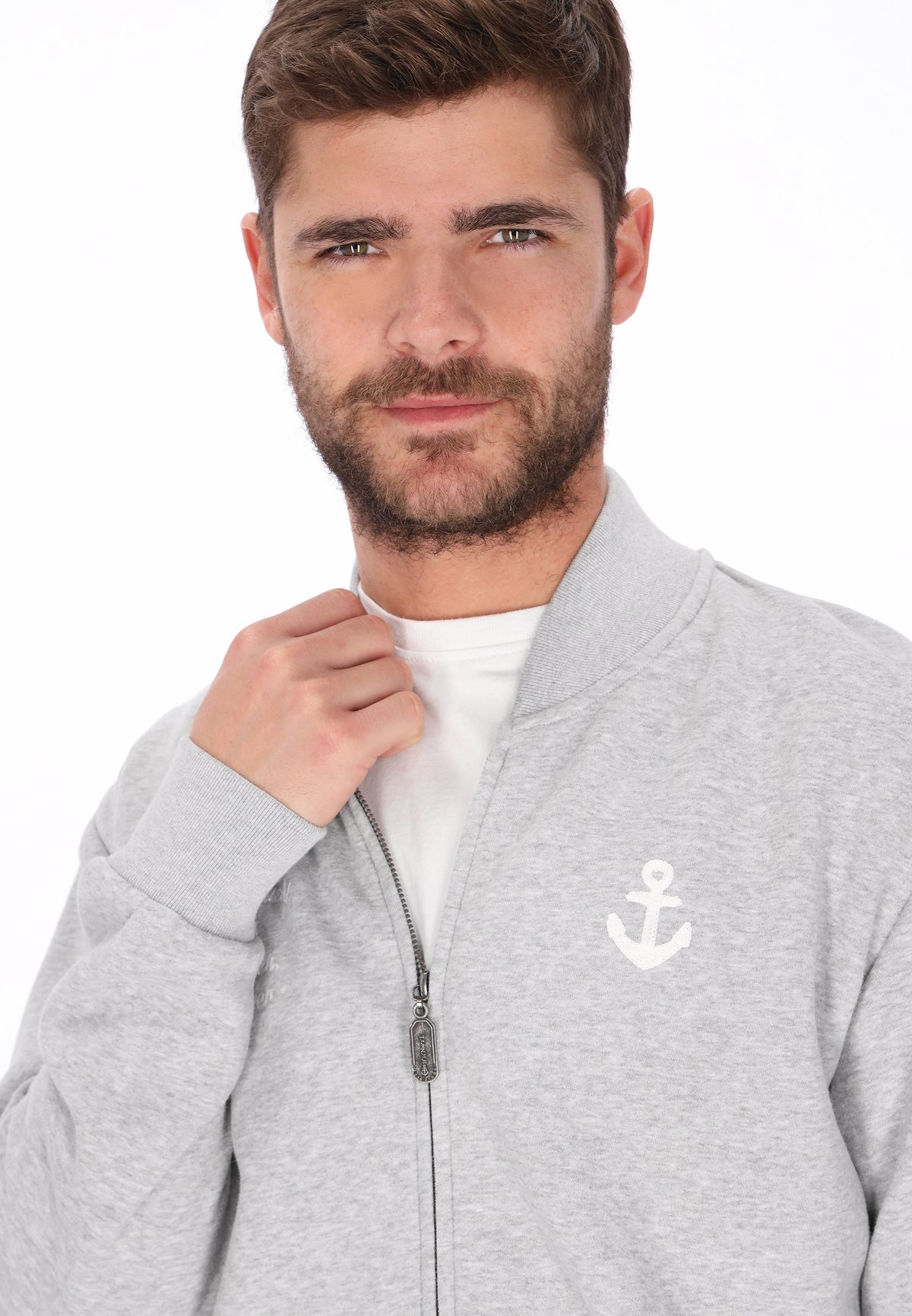 Bluza męska DreiMaster Vintage