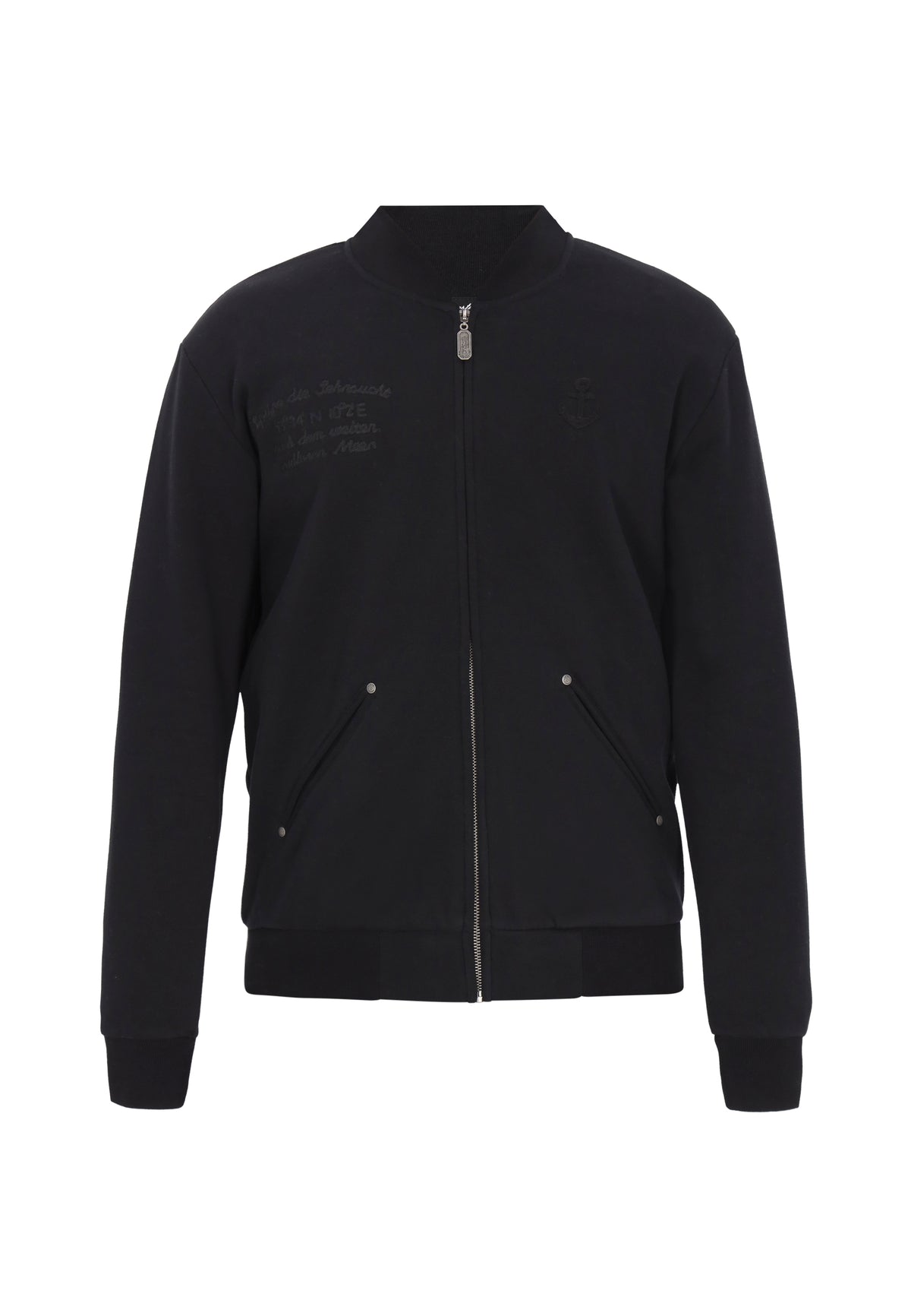 Bluza męska DreiMaster Vintage