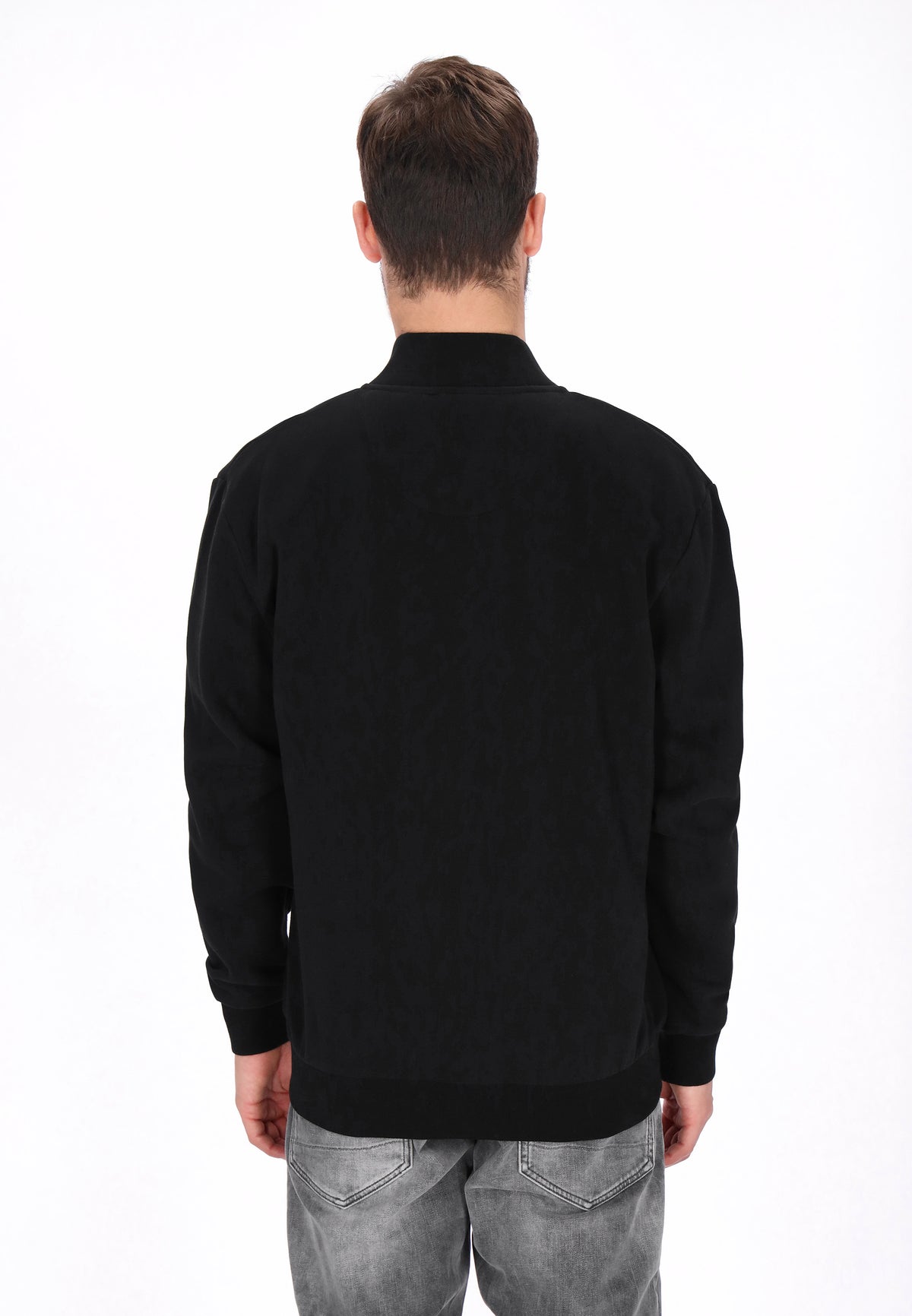 Bluza męska DreiMaster Vintage
