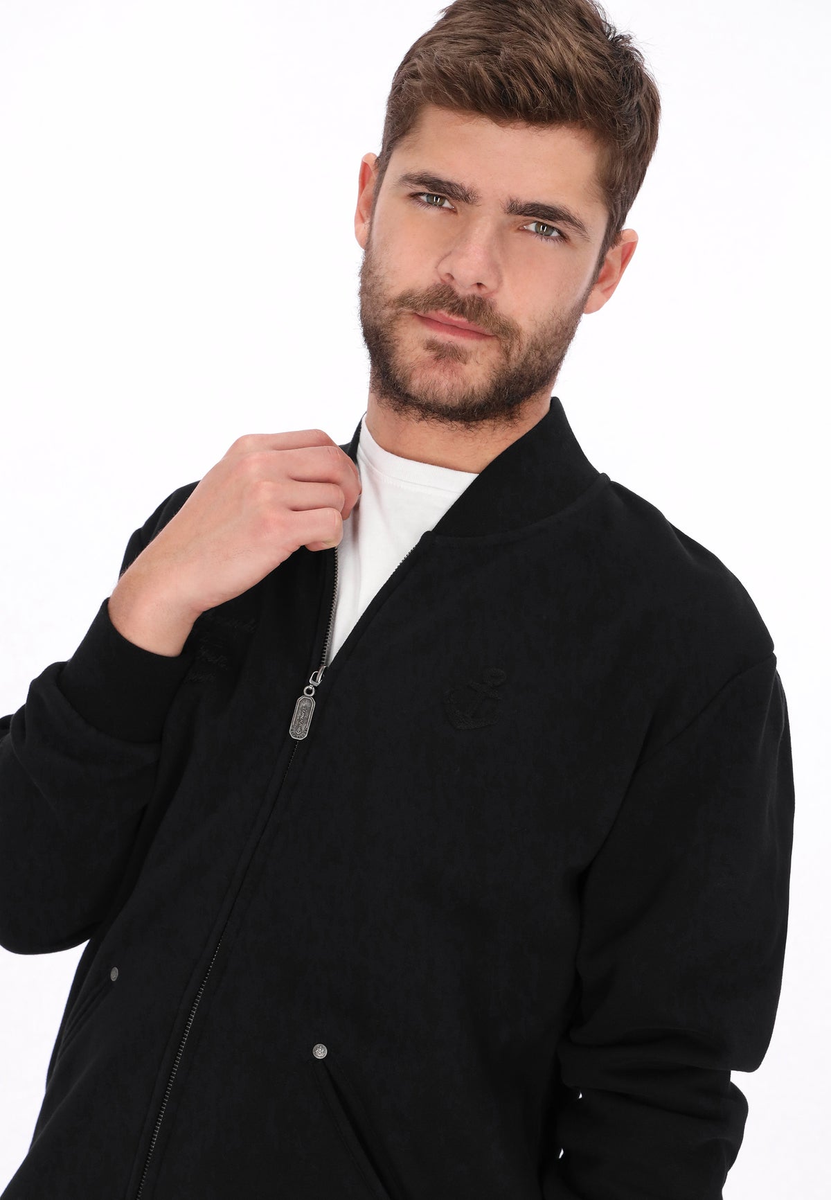 Bluza męska DreiMaster Vintage