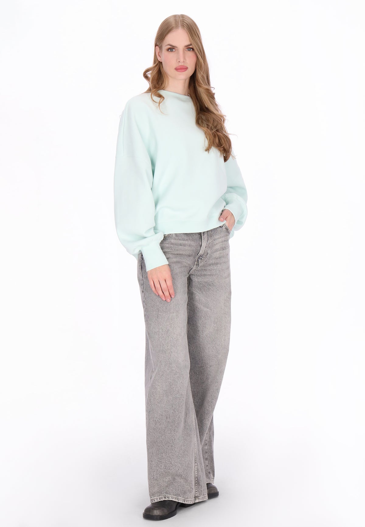 DreiMaster Vintage Bluza damska