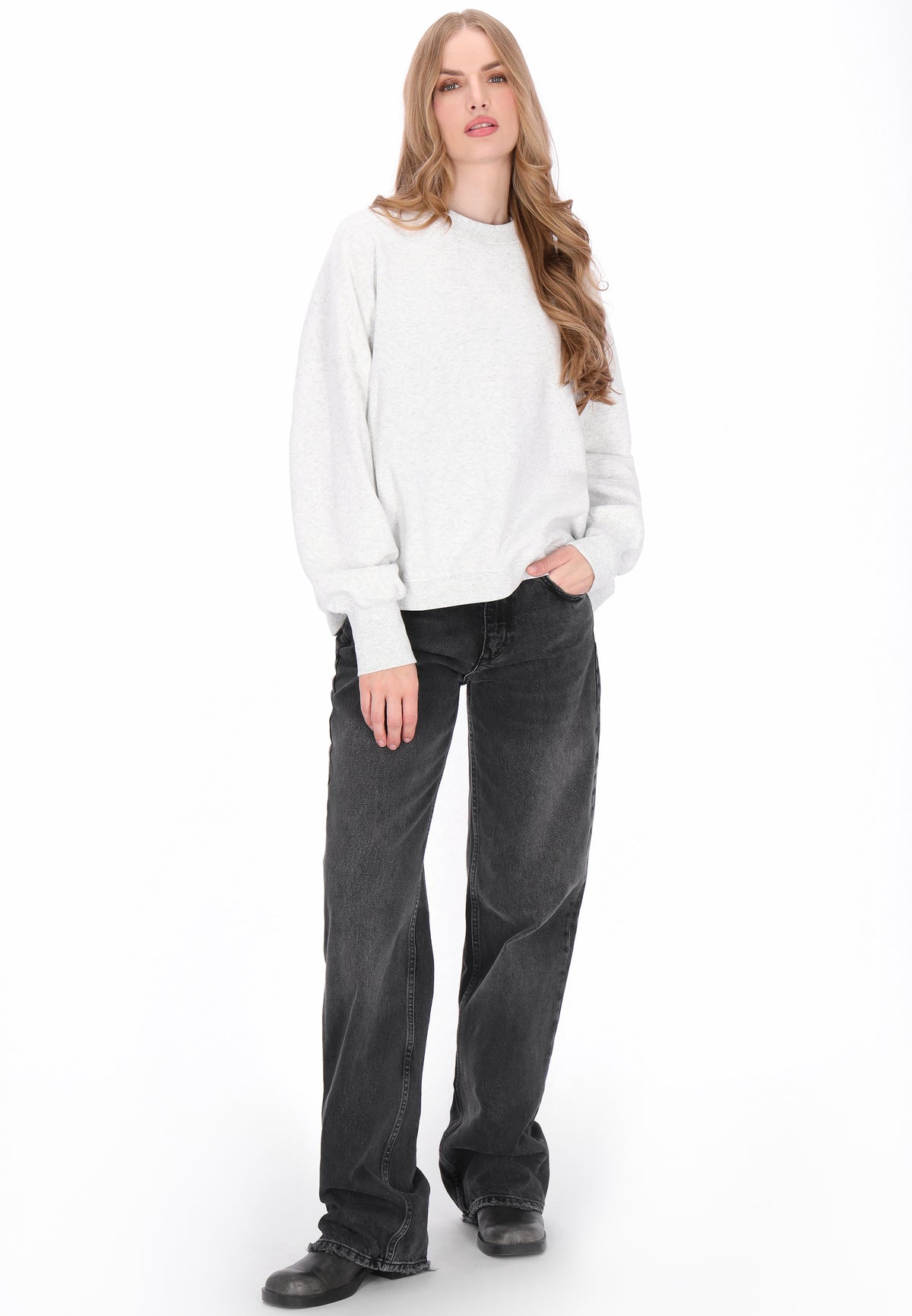 DreiMaster Vintage Bluza damska