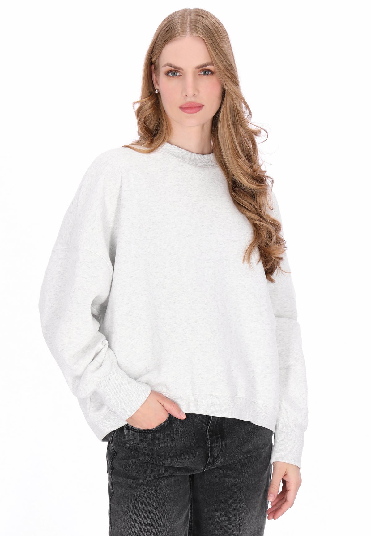 DreiMaster Vintage Bluza damska