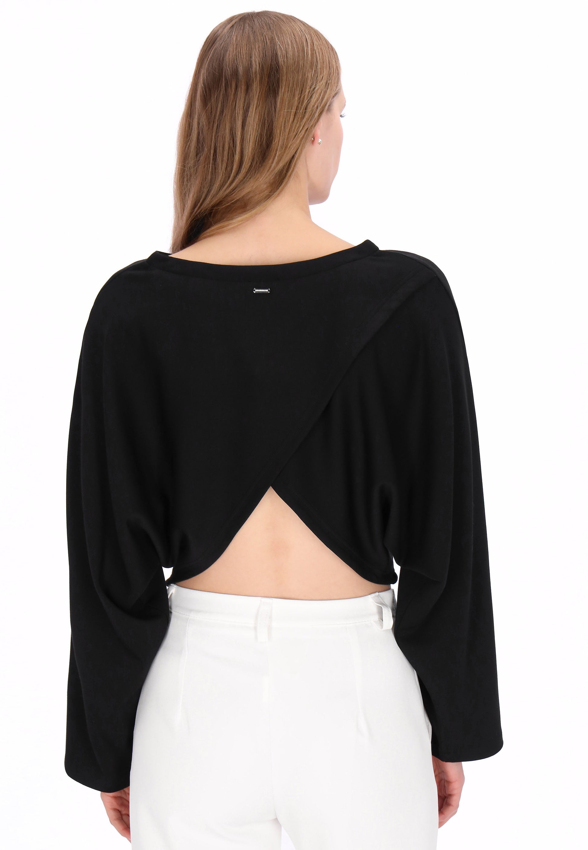DreiMaster Klassik Women's Blouse
