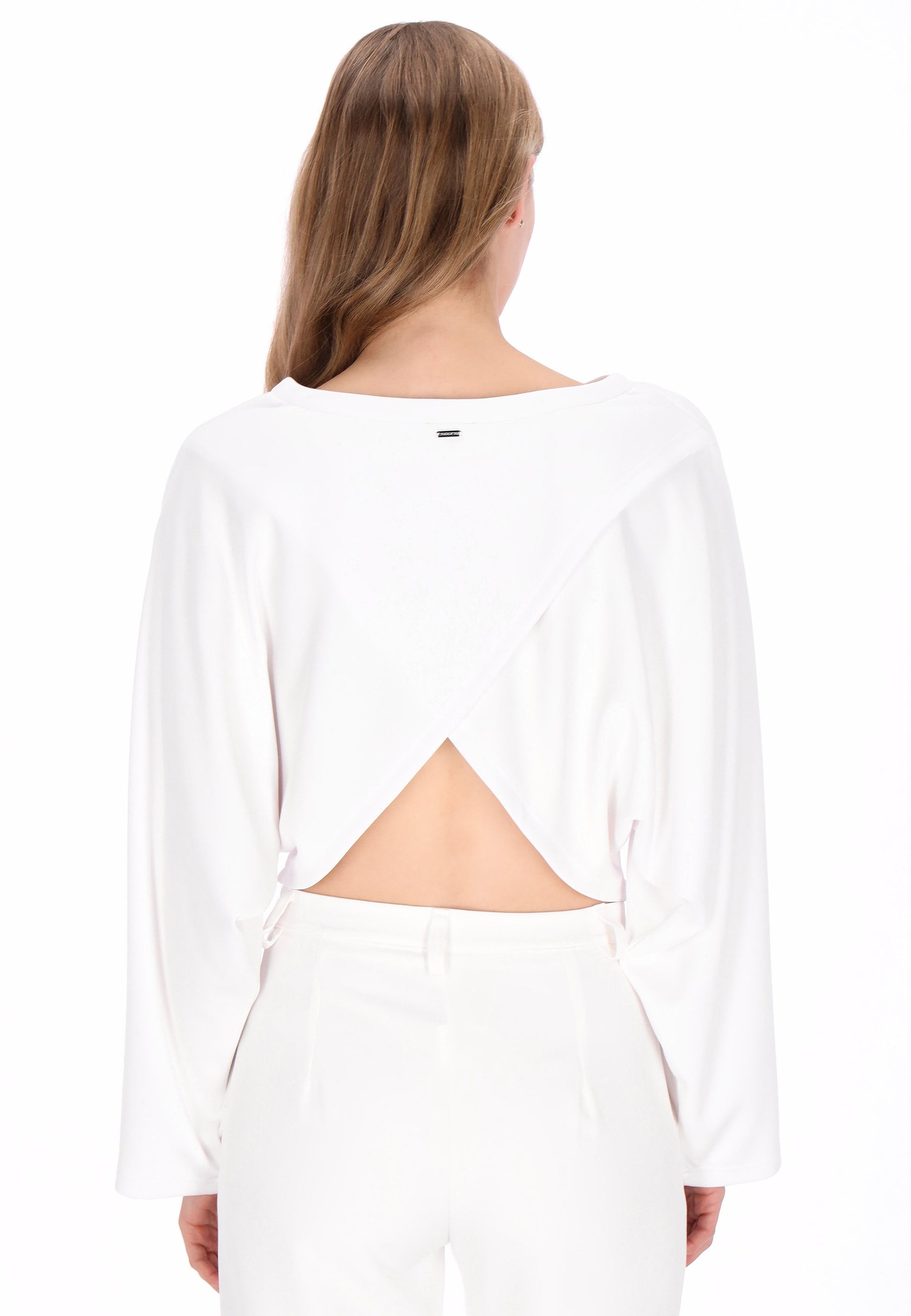 DreiMaster Klassik Women's Blouse
