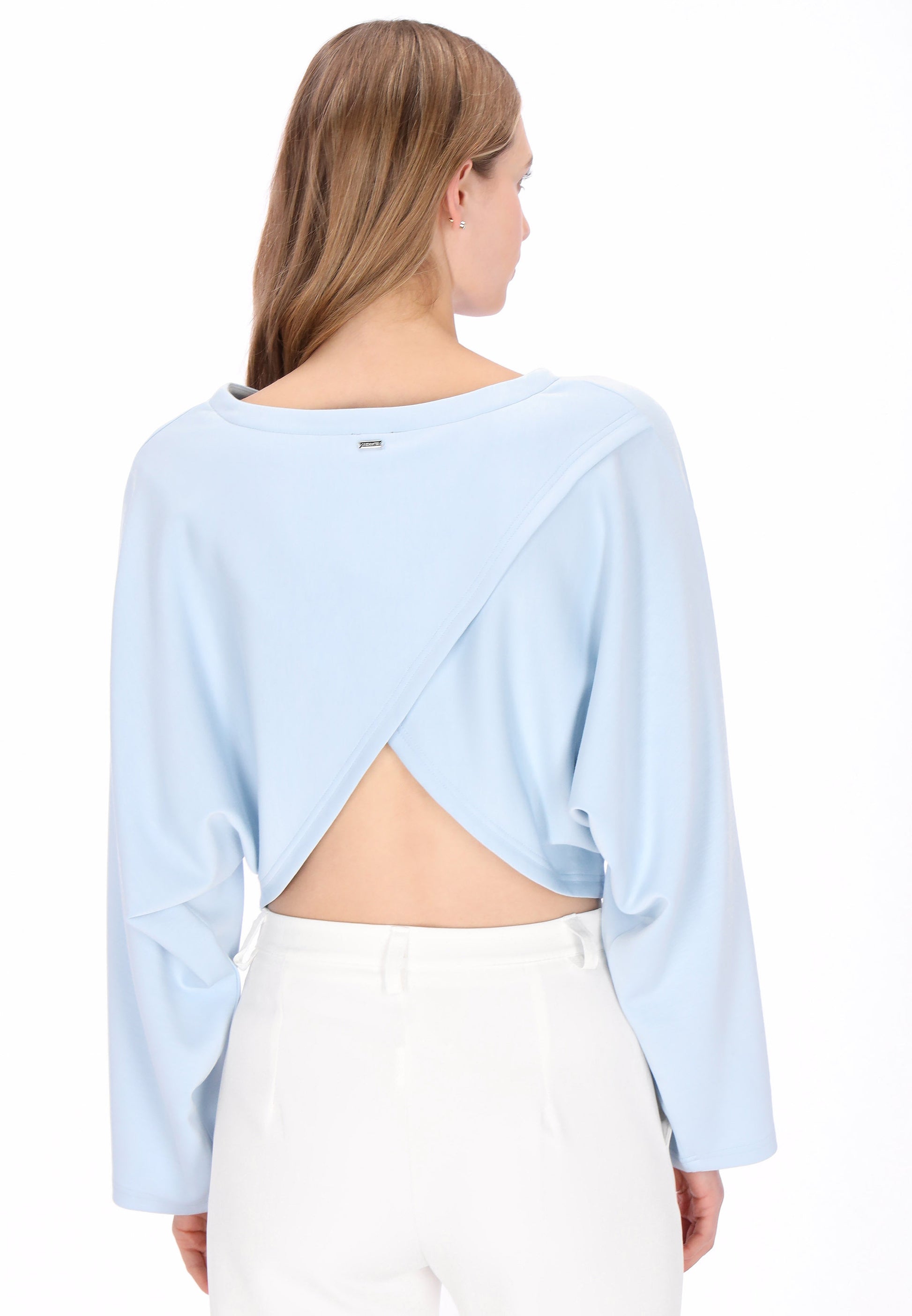 DreiMaster Klassik Women's Blouse