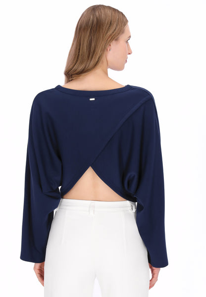 DreiMaster Klassik Women's Blouse
