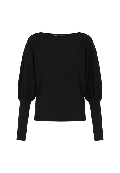 DreiMaster Klassik Damen-Sweatshirt