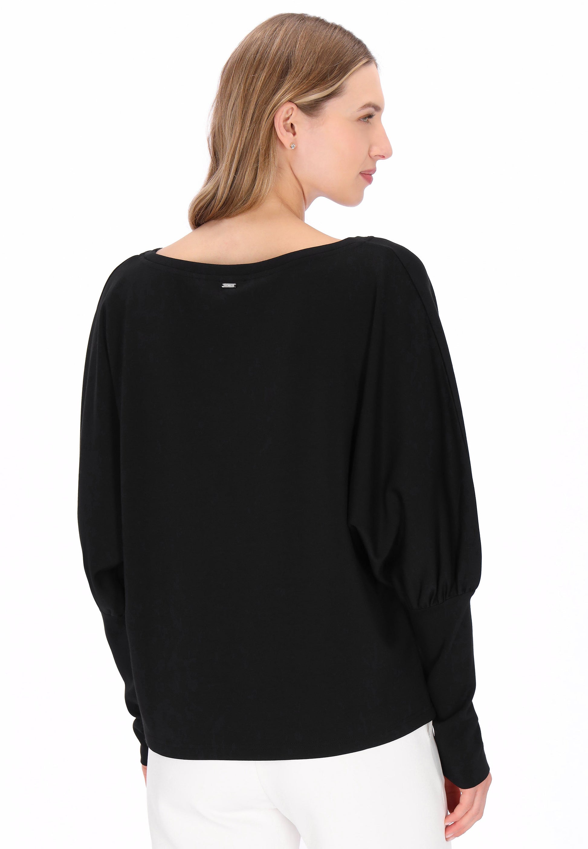 DreiMaster Klassik Damen-Sweatshirt