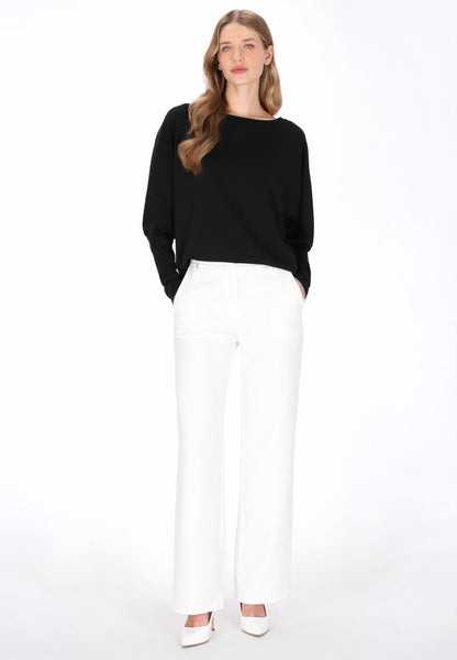 DreiMaster Klassik Damen-Sweatshirt