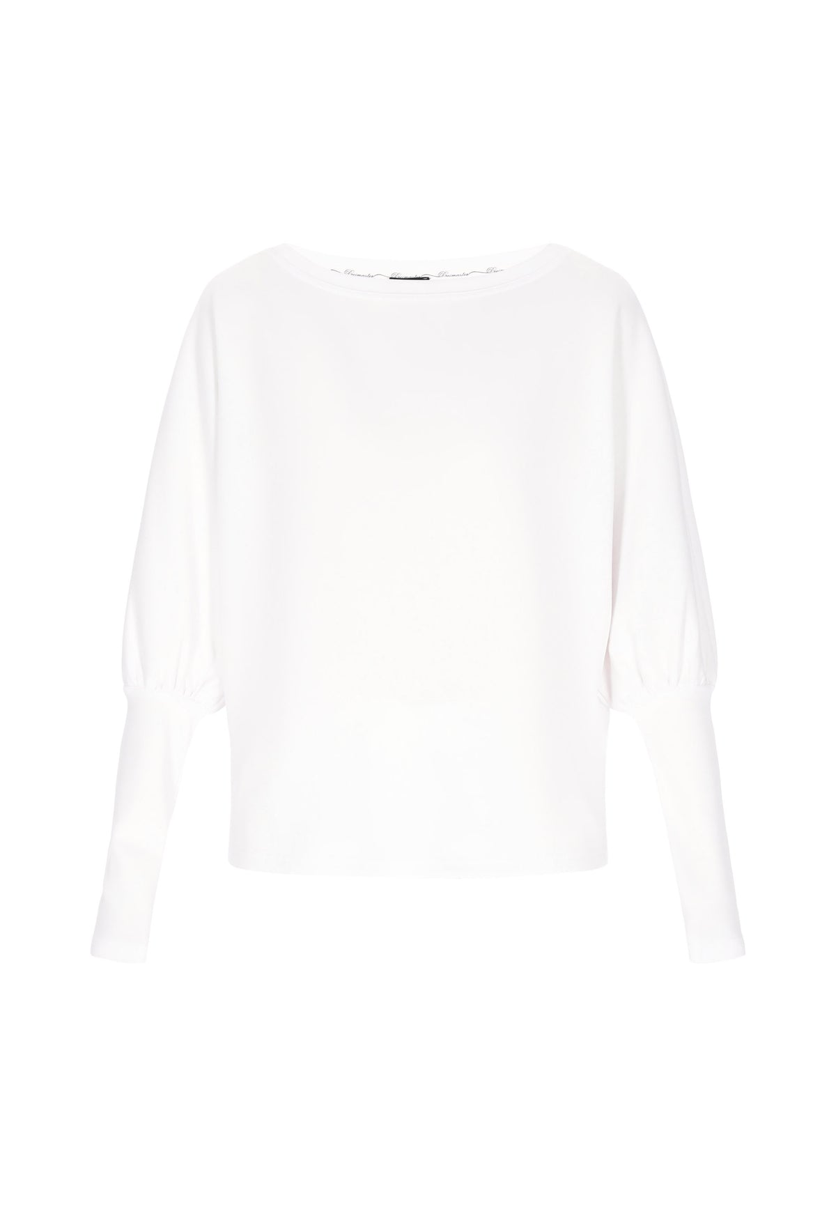 DreiMaster Klassik Damen-Sweatshirt
