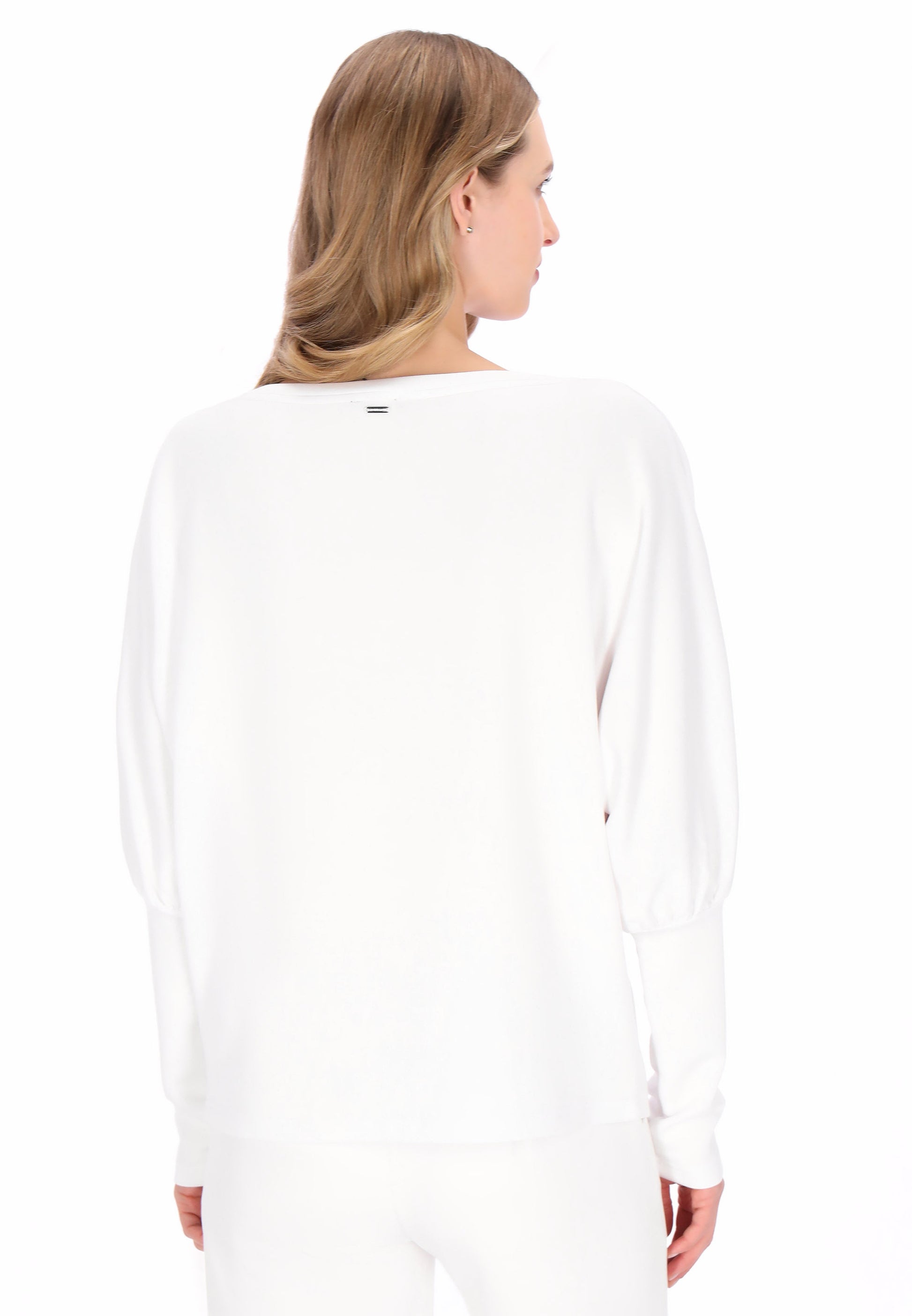 DreiMaster Klassik Damen-Sweatshirt