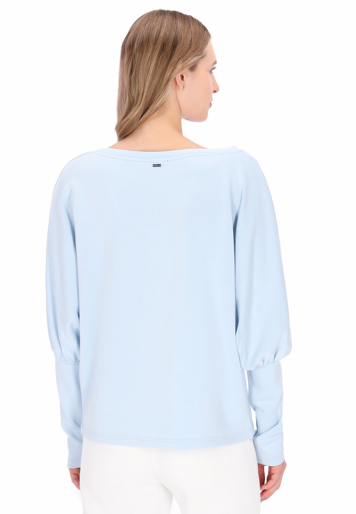 DreiMaster Klassik Damen-Sweatshirt