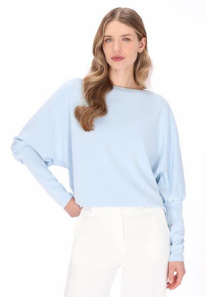 DreiMaster Klassik Damen-Sweatshirt