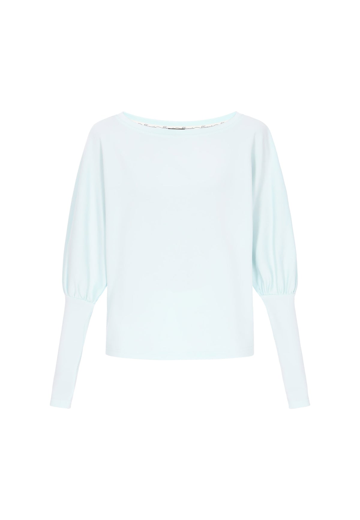 DreiMaster Klassik Damen-Sweatshirt