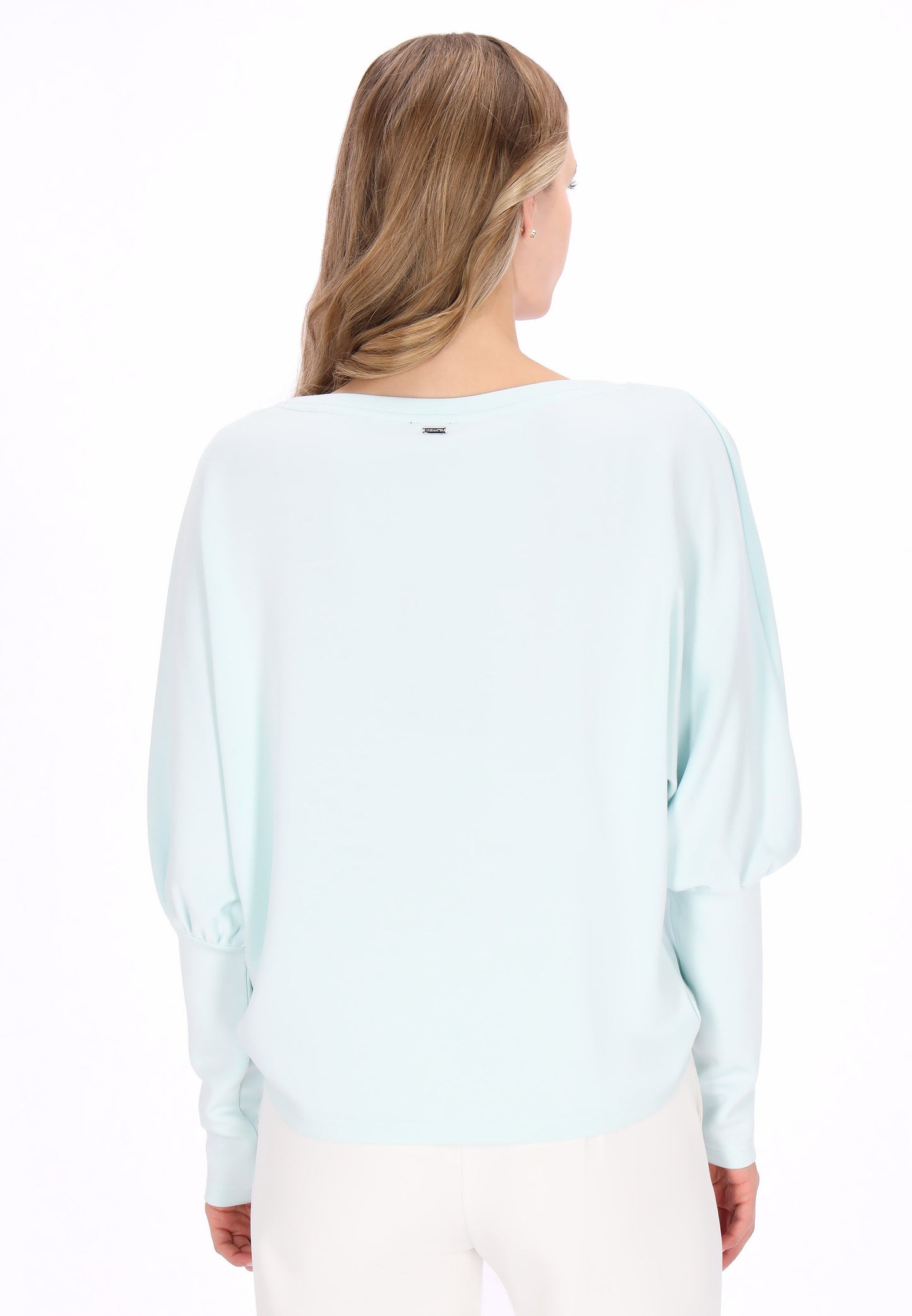DreiMaster Klassik Damen-Sweatshirt