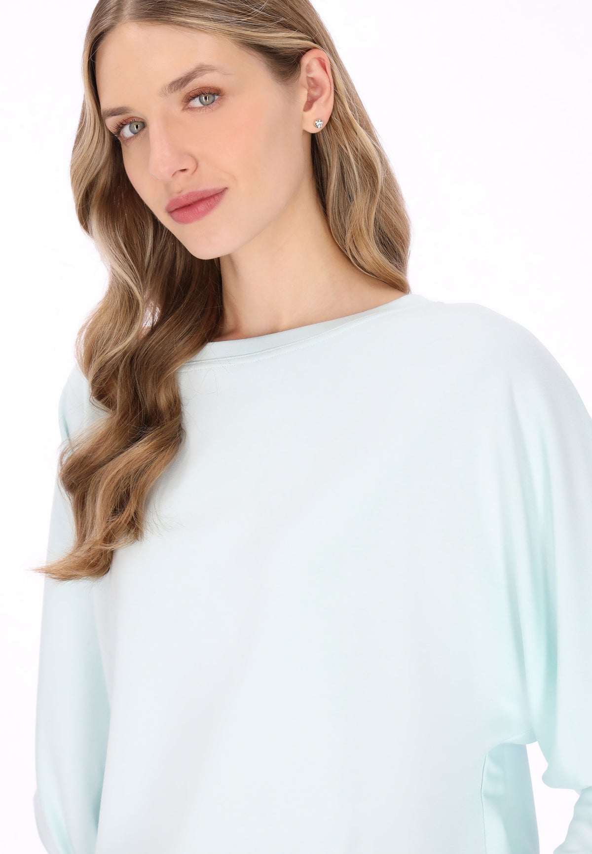 DreiMaster Klassik Damen-Sweatshirt