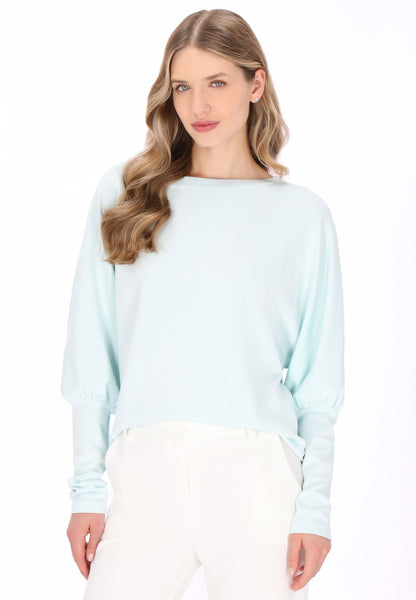 DreiMaster Klassik Damen-Sweatshirt