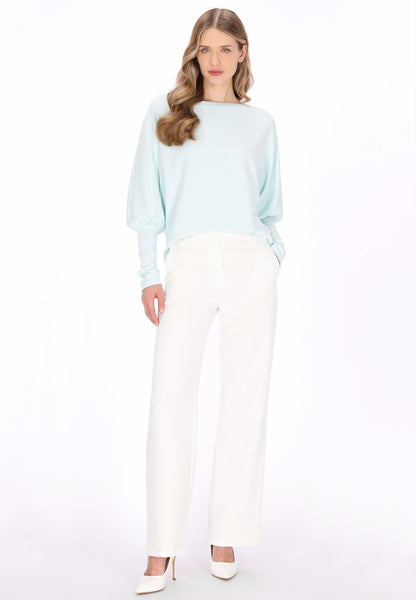 DreiMaster Klassik Damen-Sweatshirt