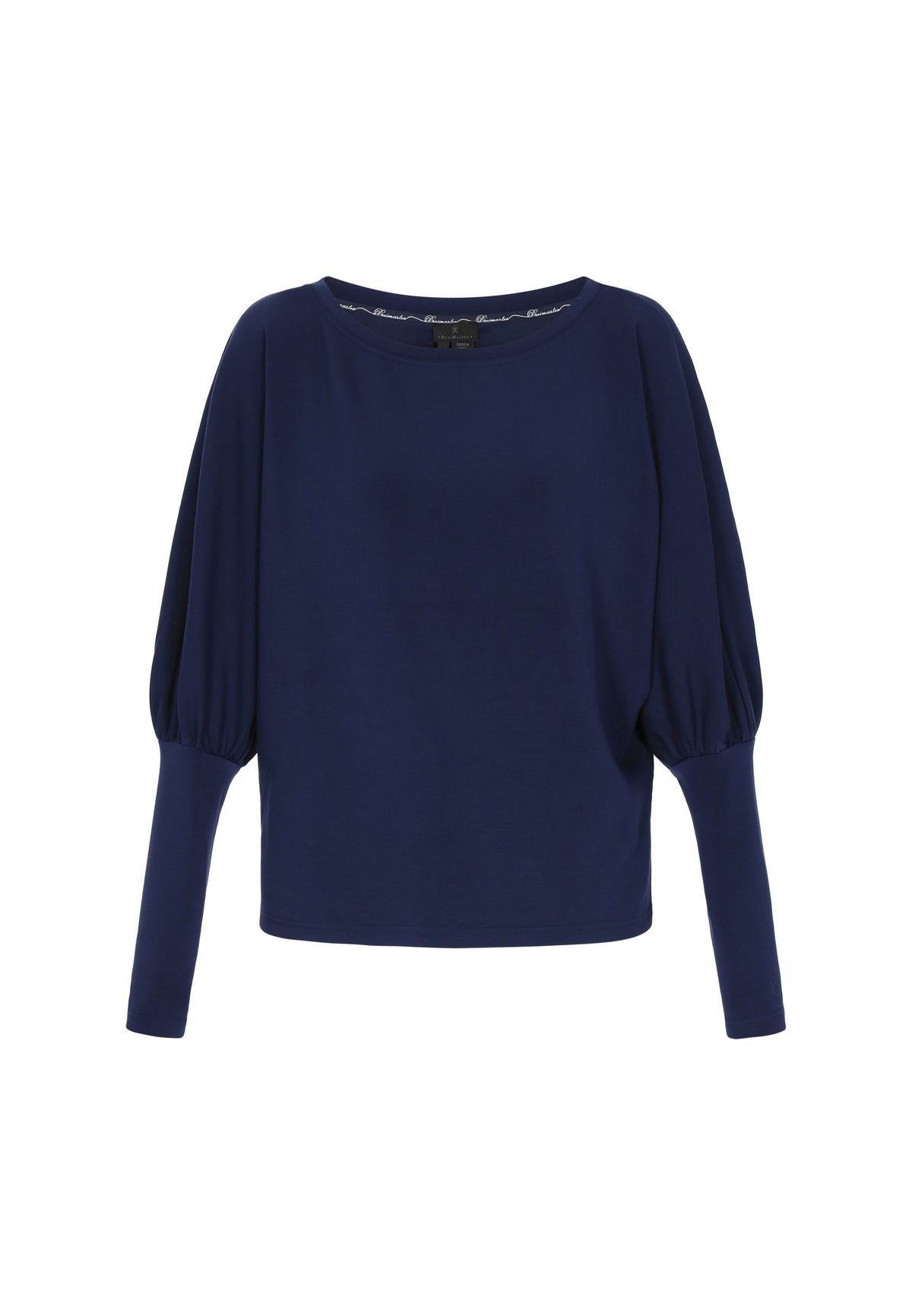 DreiMaster Klassik Damen-Sweatshirt