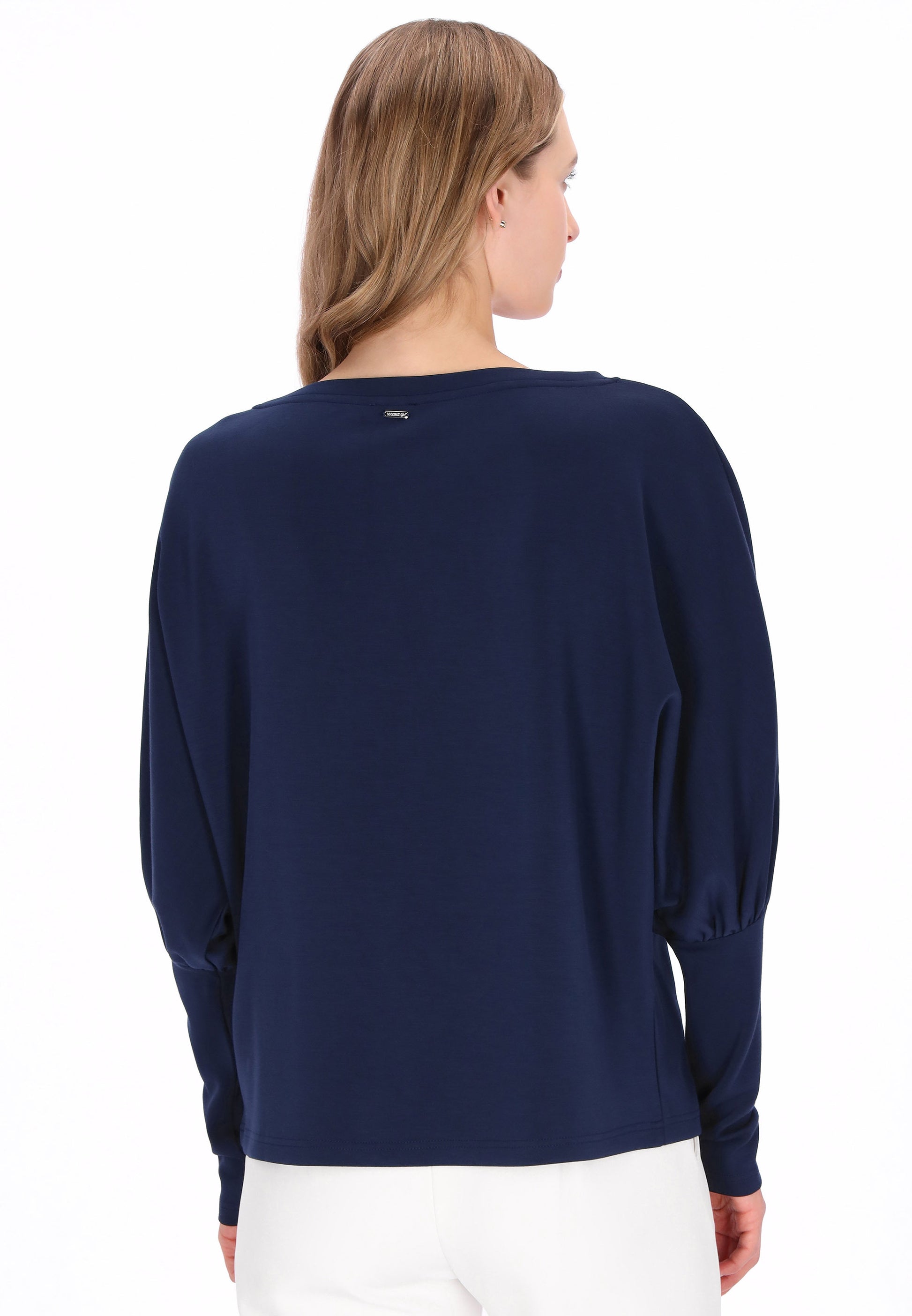 DreiMaster Klassik Damen-Sweatshirt