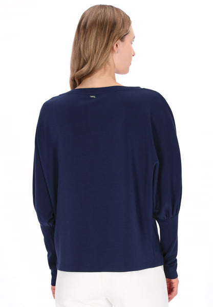 DreiMaster Klassik Damen-Sweatshirt