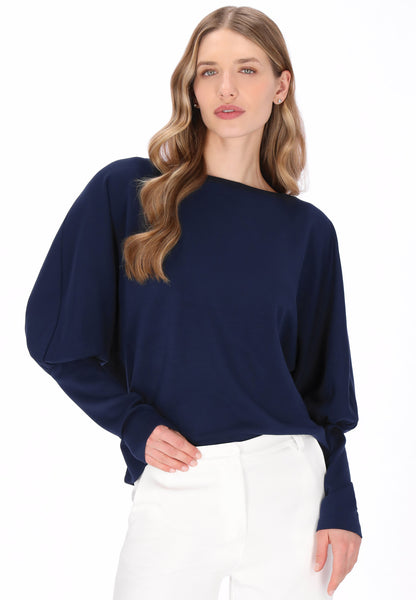 DreiMaster Klassik Damen-Sweatshirt
