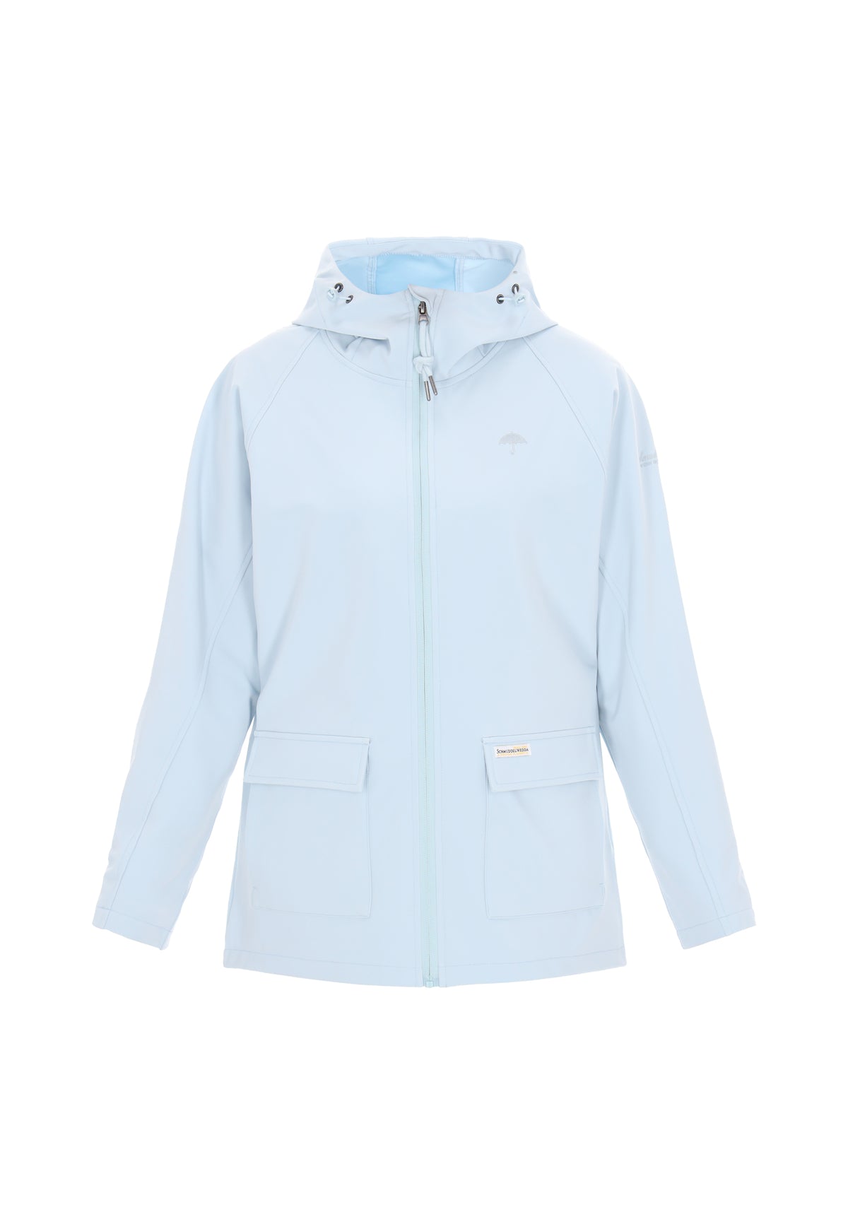Schmuddelwedda Women's Jacket