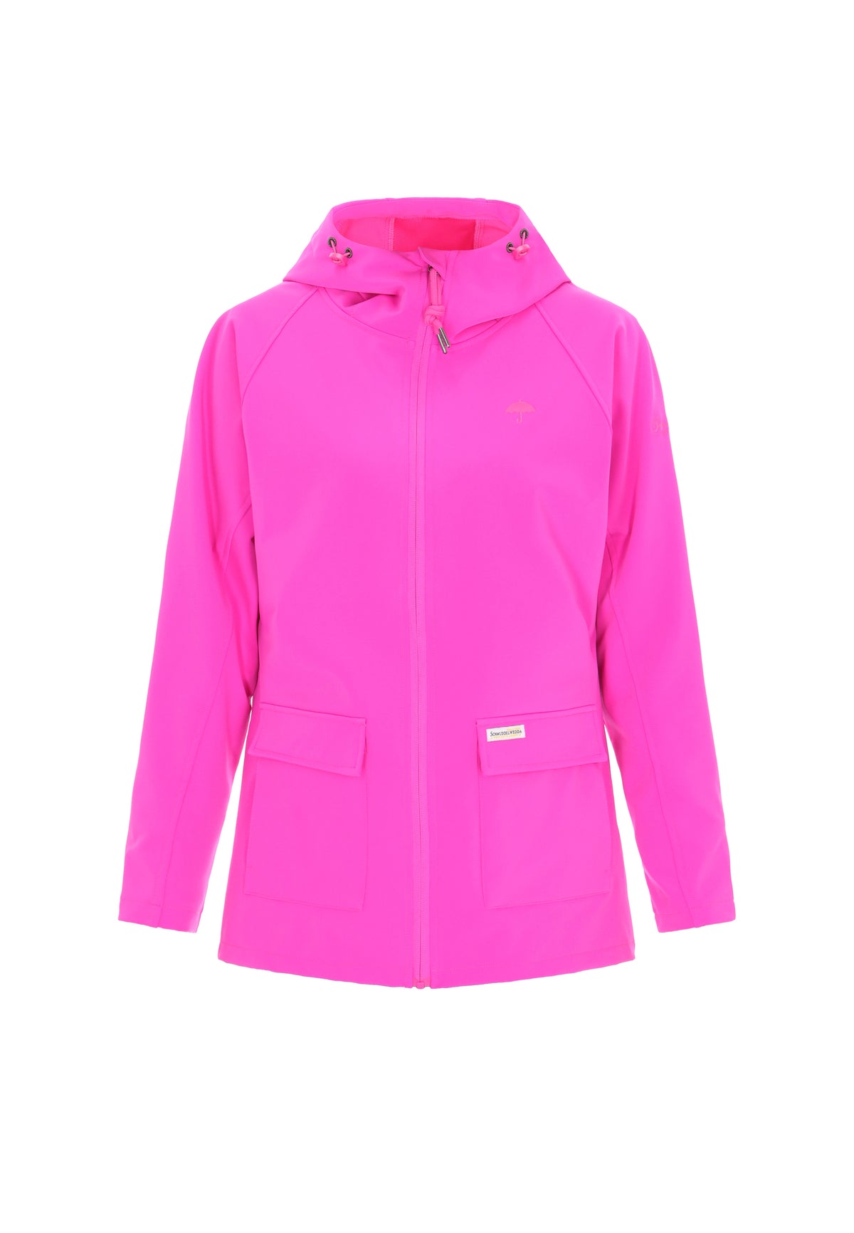 Schmuddelwedda Women's Jacket
