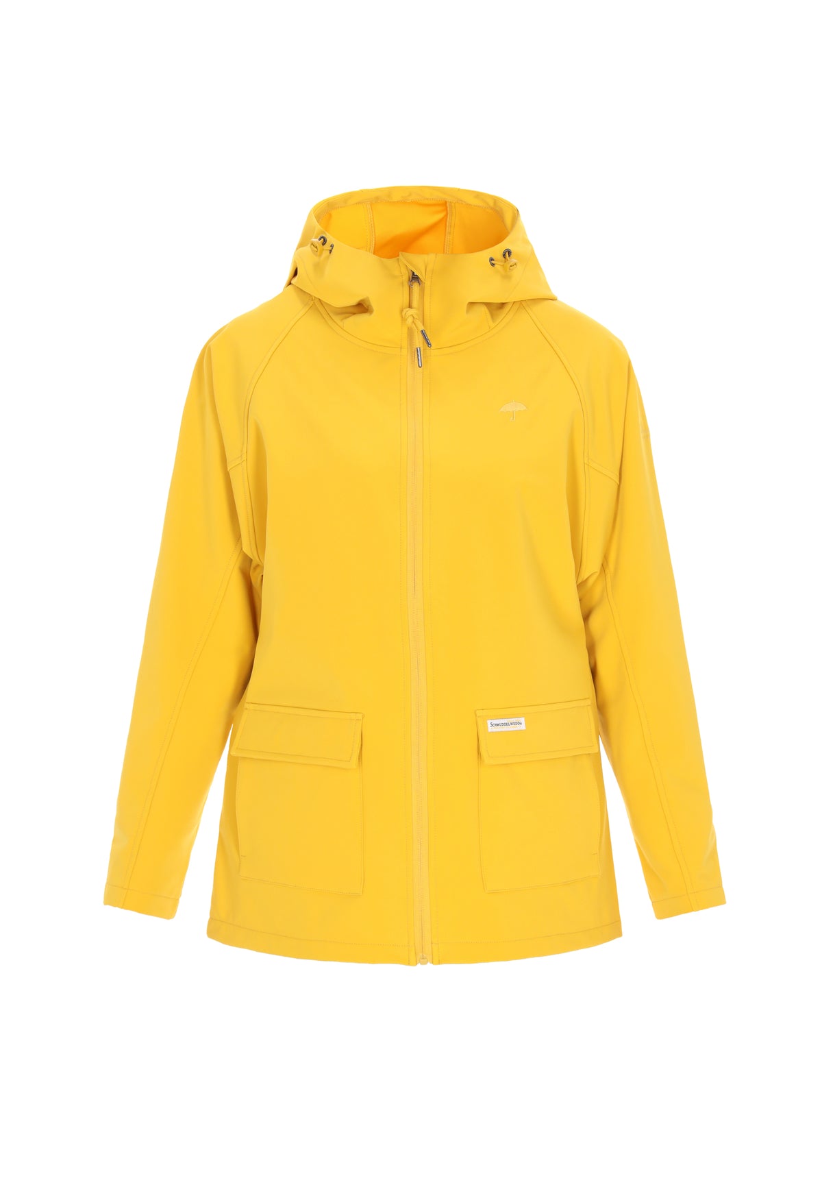 Schmuddelwedda Women's Jacket