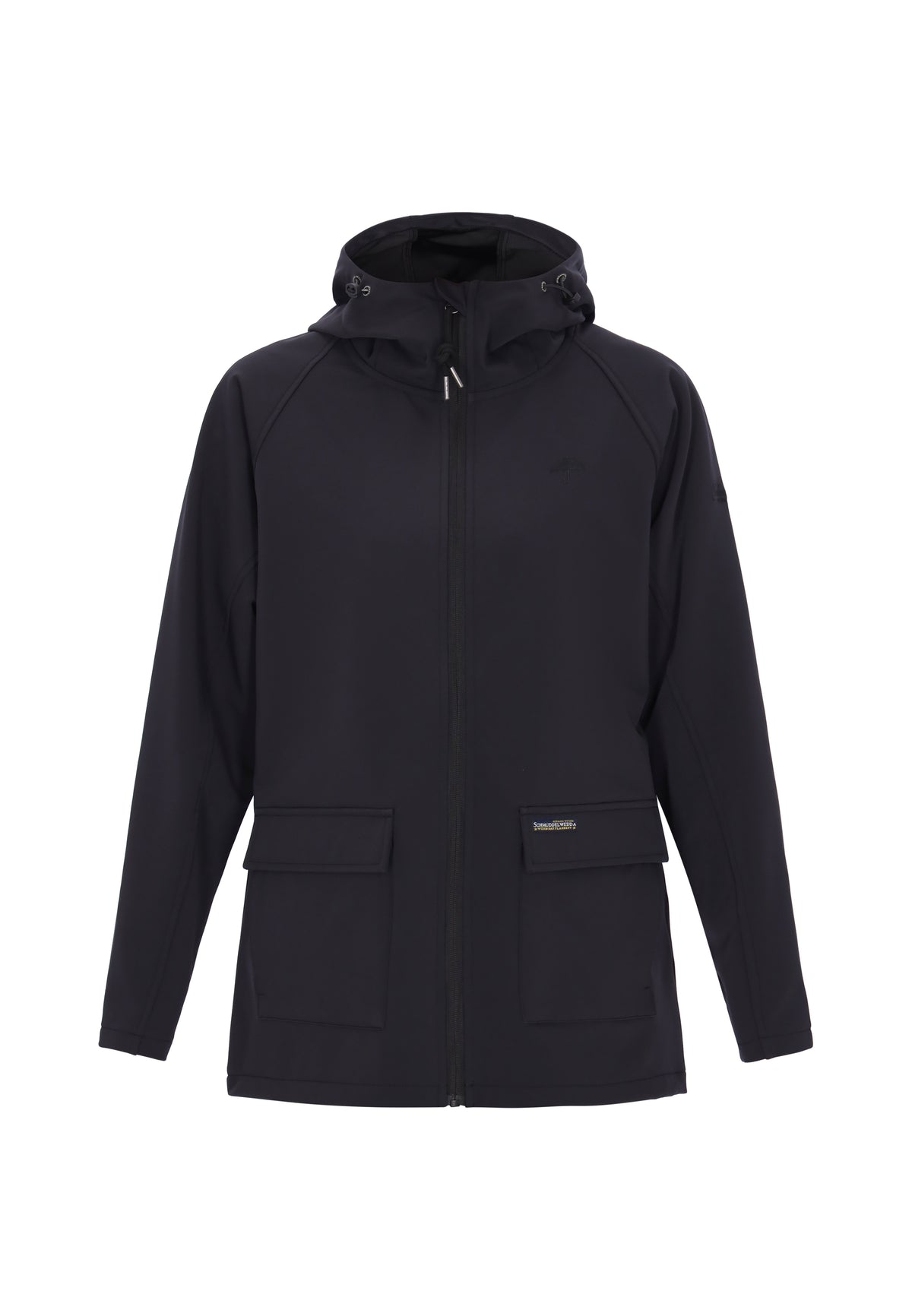 Schmuddelwedda Women's Jacket